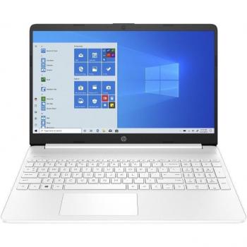 HP 15s-eq2051ns Portátil 15.6 Full HD AMD Ryzen 3 5300U 8GB DDR4-SDRAM 256GB SSD Wi-Fi 5 (802.11ac) Windows
