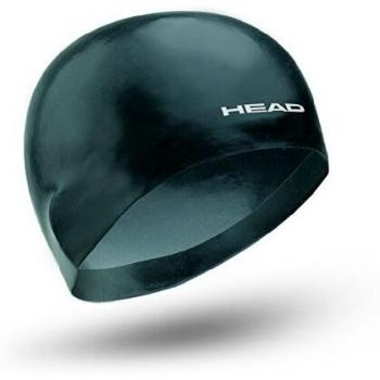 Head Cap 3D Racing M - Gorro Unisex, Color Negro