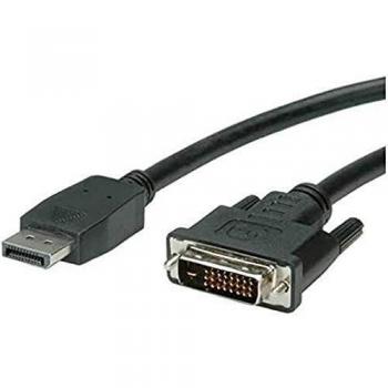 Nilox NX090207101 Cable DisplayPort - DVI