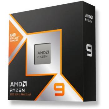 Procesador AMD Ryzen 9 9950X3D 4,3 GHz 144 MB L2 y L3