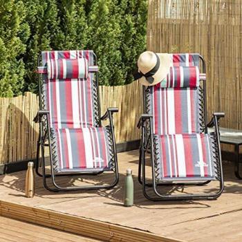 Trespass Glentilt Silla, Multicolor