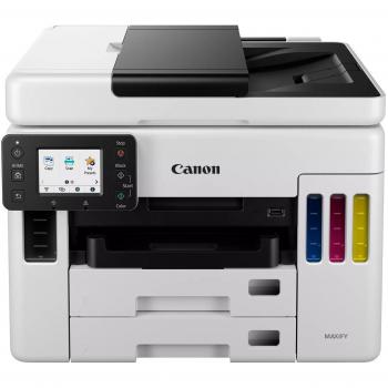 Canon MAXIFY GX7040 Impresora Multifuncional de Inyección de Tinta A4 600 x 1200 DPI con Wifi