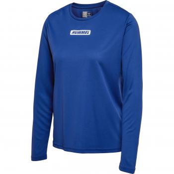 Hummel Te Tola Women's Long Sleeve Jersey