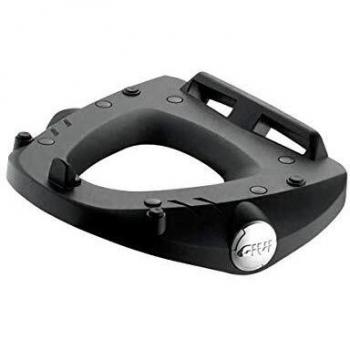 M5M Nylon Plate-Kit for FZ - Monorack`s und Monolock Topcase
