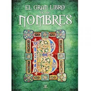 Gran Libro De Los Nombres, El