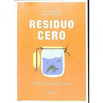 Residuo cero