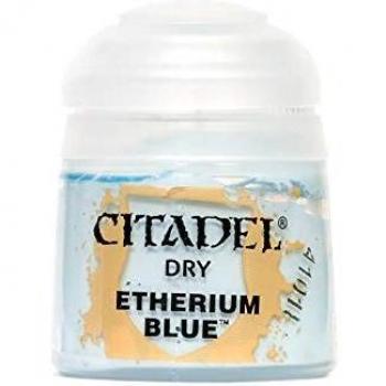 Citadel Dry: Etherium Blue by Games Workshop