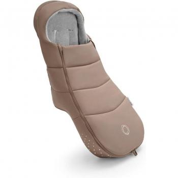 Bugaboo Saco de Silla de Paseo Universal Compatible con Cochecitos Bugaboo (Modelo 2023)
