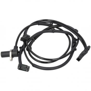 Sensor de Velocidad de Rueda ABS DELPHI SS21127-12B1 para Audi A4, Izquierdo Posterior