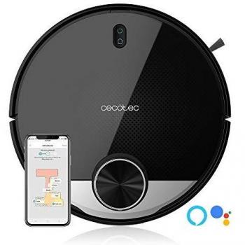 Robot aspirador CECOTEC CONGA 3290 Titanium