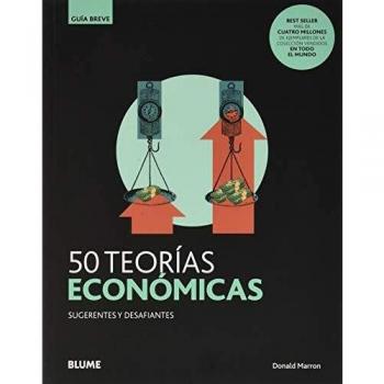 50 teorías económicas