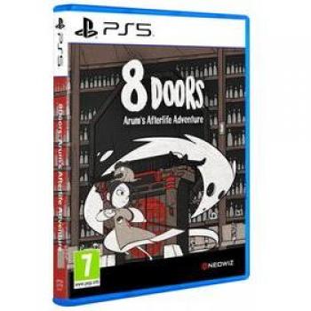 Tales of Neon Sea Collector's Edition para PlayStation 5