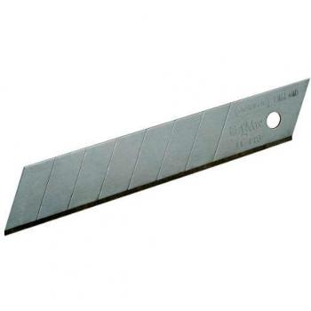 Stanley Cutter 18mm-50 Hojas 3-11-718