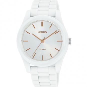 Lorus - Reloj de mujer RG255RX9