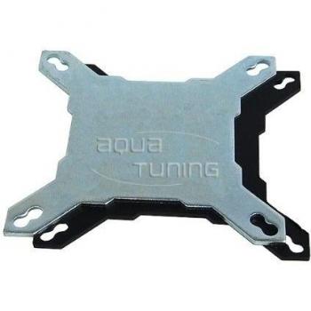 Phobya CPU Mainboard Backplate 775/1366