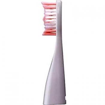 Panasonic EW 0965 W 503 Electric Toothbrush Replacement Heads - Pack of 2, White