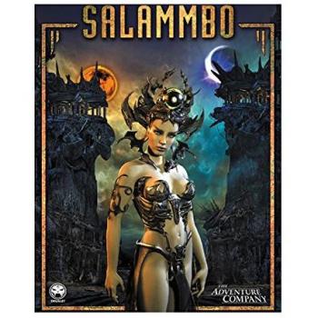 Salammbo
