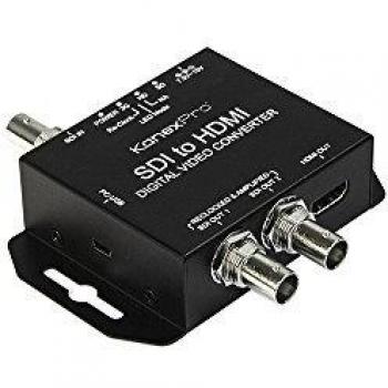 Kanex Pro HDMI Converter with Signal EQ & Re-Clocking