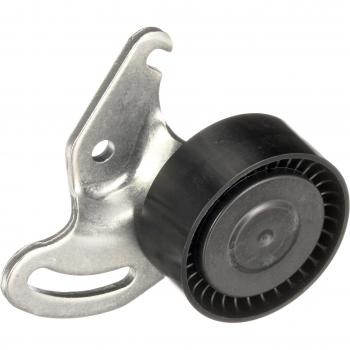 Polea tensora GATES T38347 para correa poli V, tipo de producto: tensión, características: diseño robusto, fácil instalación, compatible con múltiples vehículos