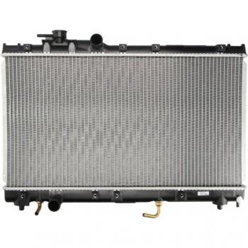 Radiador de refrigeración del motor KOYORAD PL010637