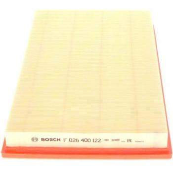 Filtro de aire BOSCH F 026 400 122