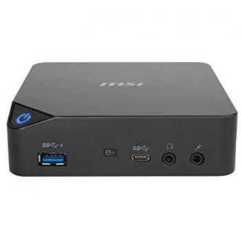 MSI CUBI 2-012B - Ordenador de Sobremesa