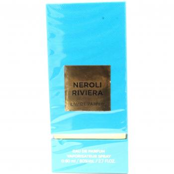 Fragrance World - Neroli Riviera 80ml Eau De Parfum Spray