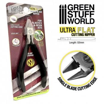 Alicate de Corte Ultraplano