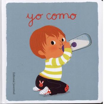 Yo como