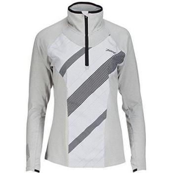 Zoot Dawn Patrol Women's 1/2 Cremallera Camiseta para Correr - XS