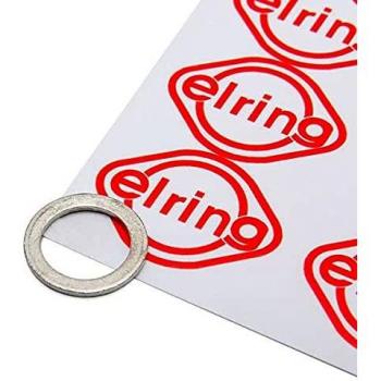 Anillo obturador ELRING 804.980