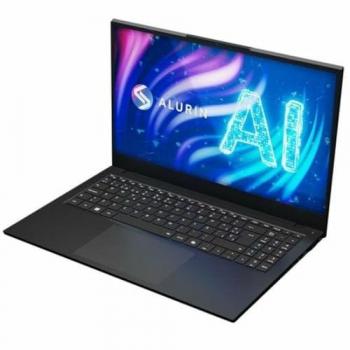 Laptop Alurin Flex Advance IA 15.6 Intel Core Ultra 7 155H, 16GB RAM, 1TB SSD