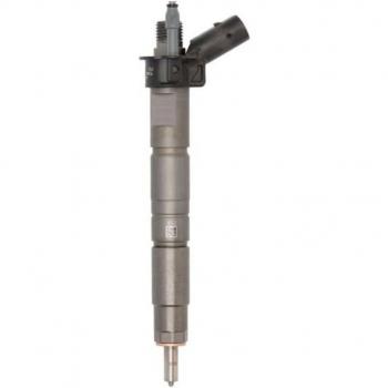 Portainyector y inyector BOSCH 0 445 116 001, tipo diesel, compatible con motores de inyección directa, alta precisión en la atomización del combustible, construcción robusta para durabilidad, diseño optimizado para eficiencia