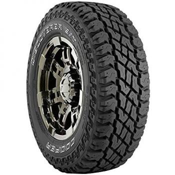 Cooper Discoverer S/T MAXX POR M+S - 285/70R17 121Q - Neumático de Verano