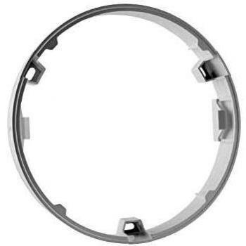 Marco de Montaje LED Slim Round DN155 12W Blanco