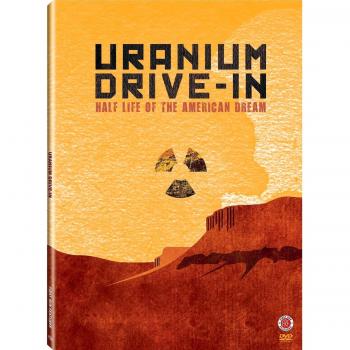 Uranium Drive-In (DVD Edition) - Cult Horror Film