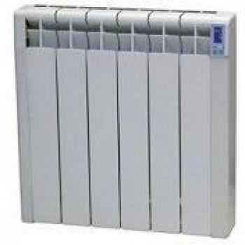 Soler & Palau 5226836400 Emisor termico de fluido EMI-8 PROGRAM1200Blanco, Blanco