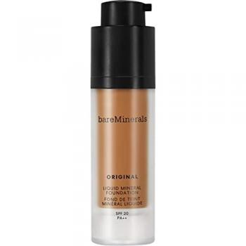 bareMinerals Original Liquid Foundation SPF 20 - Shade #29 Neutral Deep - 30 ml
