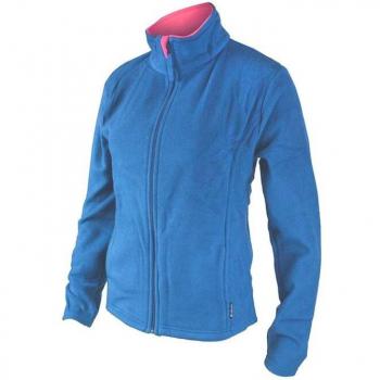 Forro Polar Joluvi Surprise Full Infantil Azul