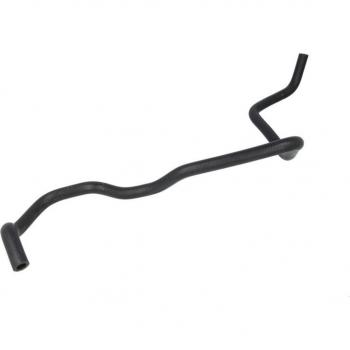 Manguera del radiador THERMOTEC DWX101TT - Tubería de radiador, fabricada en material resistente a altas temperaturas y presión, diseño flexible para facilitar la instalación, compatible con diversos modelos de vehículos, longitud específica para
