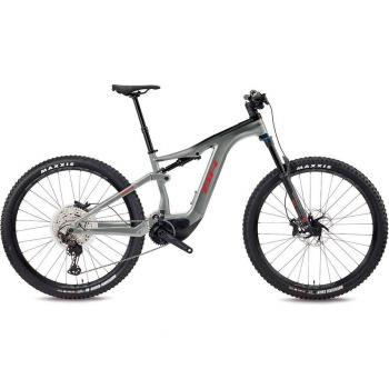 Bicicleta Eléctrica BH AtomX Lynx Pro 8.4 MTB de Suspensión Total Shimano Deore 11s 720 Wh 29