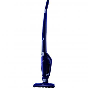 AEG Eco Ergorapido/CX7 - 21dB inalámbrico 2 in1 - Aspiradora de mano