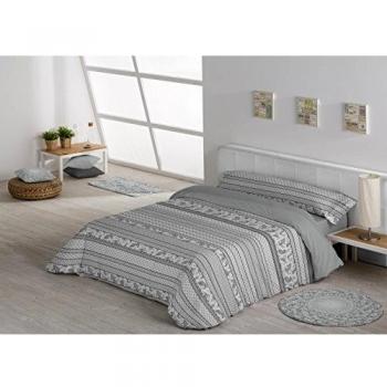Secaneta Juego De 3 Piezas Nórdica, Fundas Edredones, Sábanas, Almohadas,