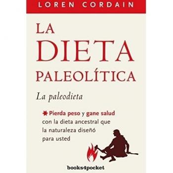 La dieta paleolítica