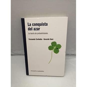 La conquista del azar: la teoría de probabilidades