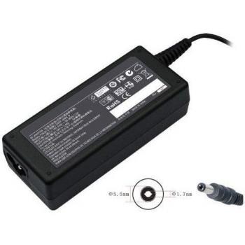 Cargador adaptador Acer TravelMate 260 Series, AP.09000.001, 19V/3,42 A