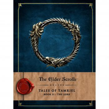 The Elder Scrolls Online: Tales of Tamriel - Vol. II: The Lore