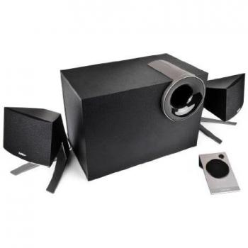 Edifier M1380 2.1 Multimedia Speaker System - Black