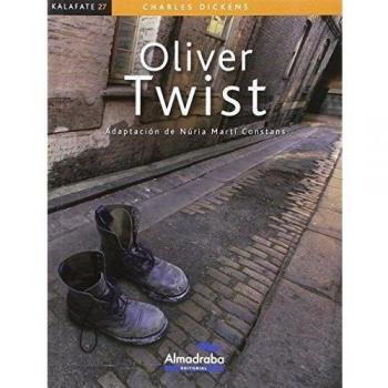 Oliver twist