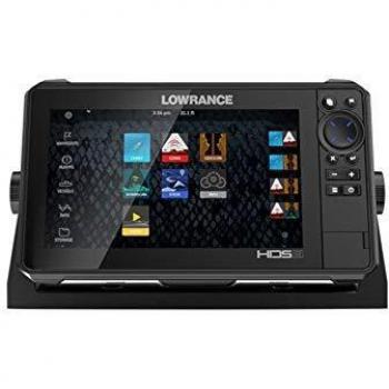 Lowrance HDS-9 Live con Active Imaging 3 IN1 Art.000-14425-001
